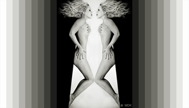 'venus' Artistic Nude Photo by Photographer Mandrake Zp %7C MDK